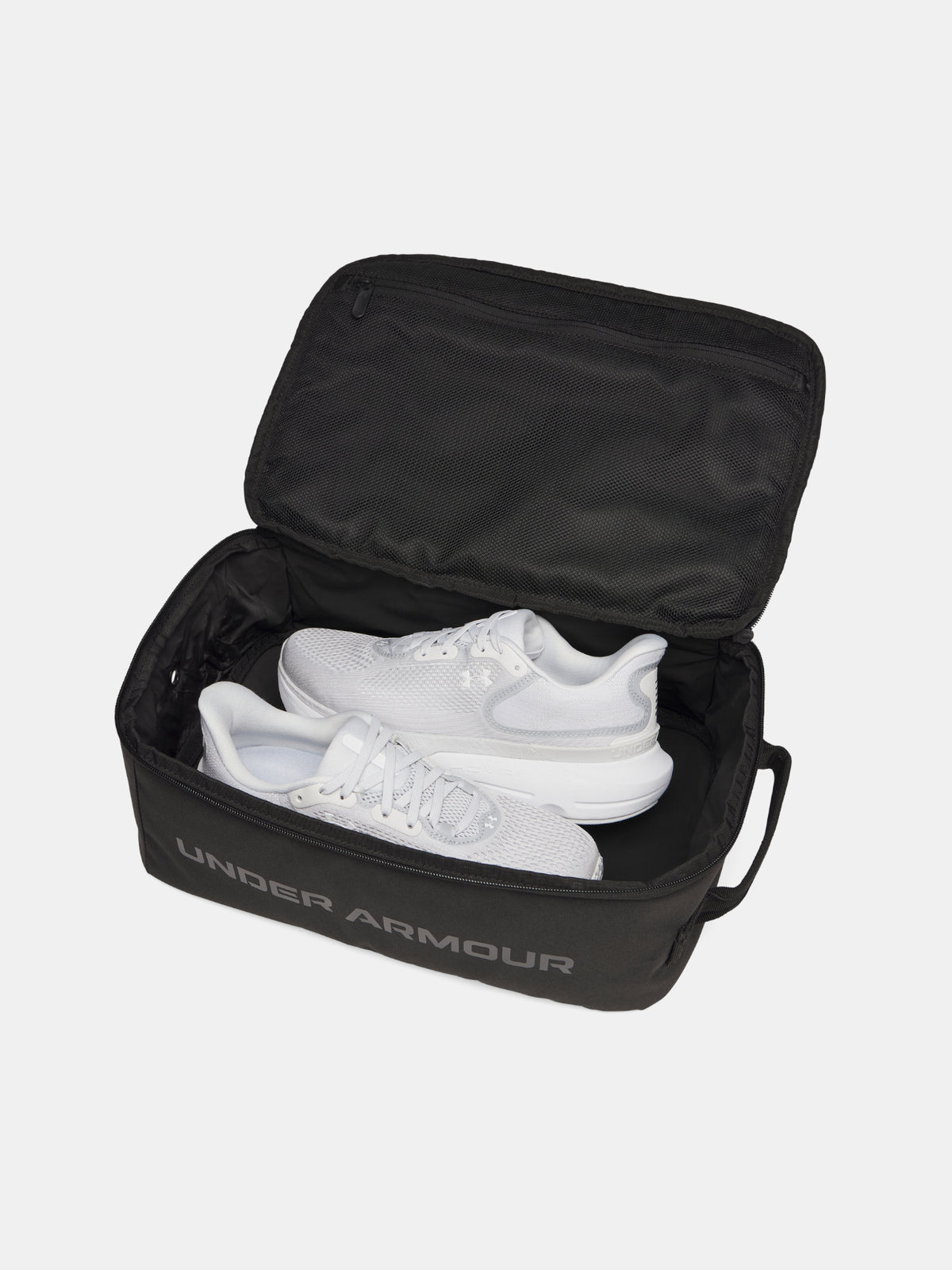Under Armour Unisex táska UA Hustle Shoe Bag uni