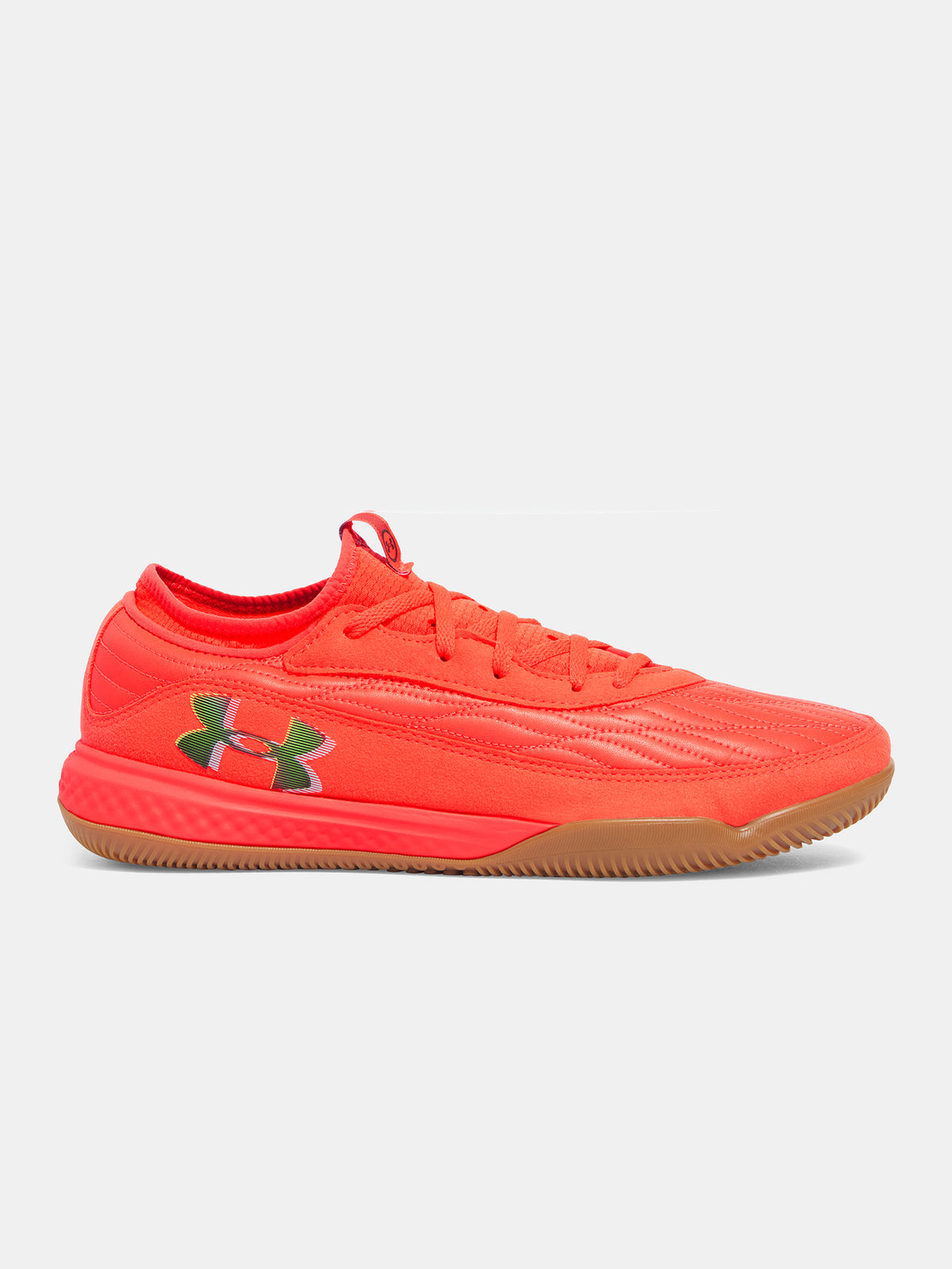 Under Armour Unisex teremcipõ UA Magnetico Select 4 Indoor Sportmelltartó