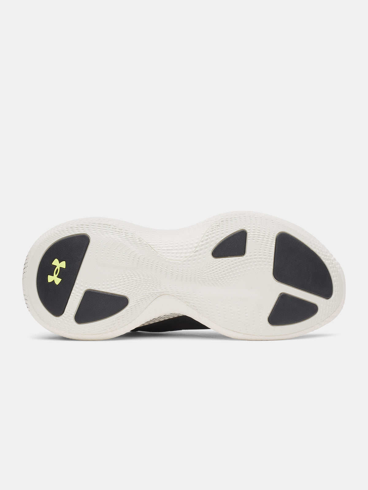 Under Armour Unisex UA Echo SlipSpeed cipő edzőcipő, szürke