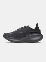 Under Armour Unisex UA Echo SlipSpeed cipő fekete edzőcipő
