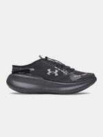 Under Armour Unisex UA Echo SlipSpeed cipő fekete edzőcipő
