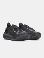 Under Armour Unisex UA Echo SlipSpeed cipő fekete edzőcipő