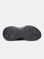 Under Armour Unisex UA Echo SlipSpeed cipő fekete edzőcipő