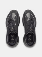 Under Armour Unisex UA Echo SlipSpeed cipő fekete edzőcipő