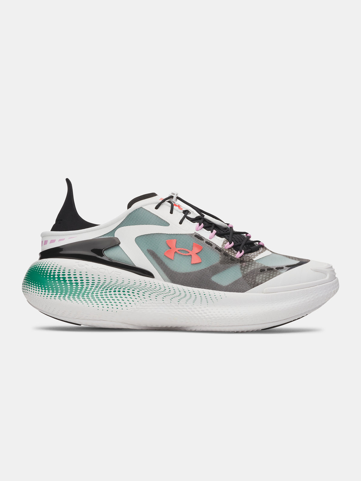 Under Armour Unisex UA Echo SlipSpeed cipő