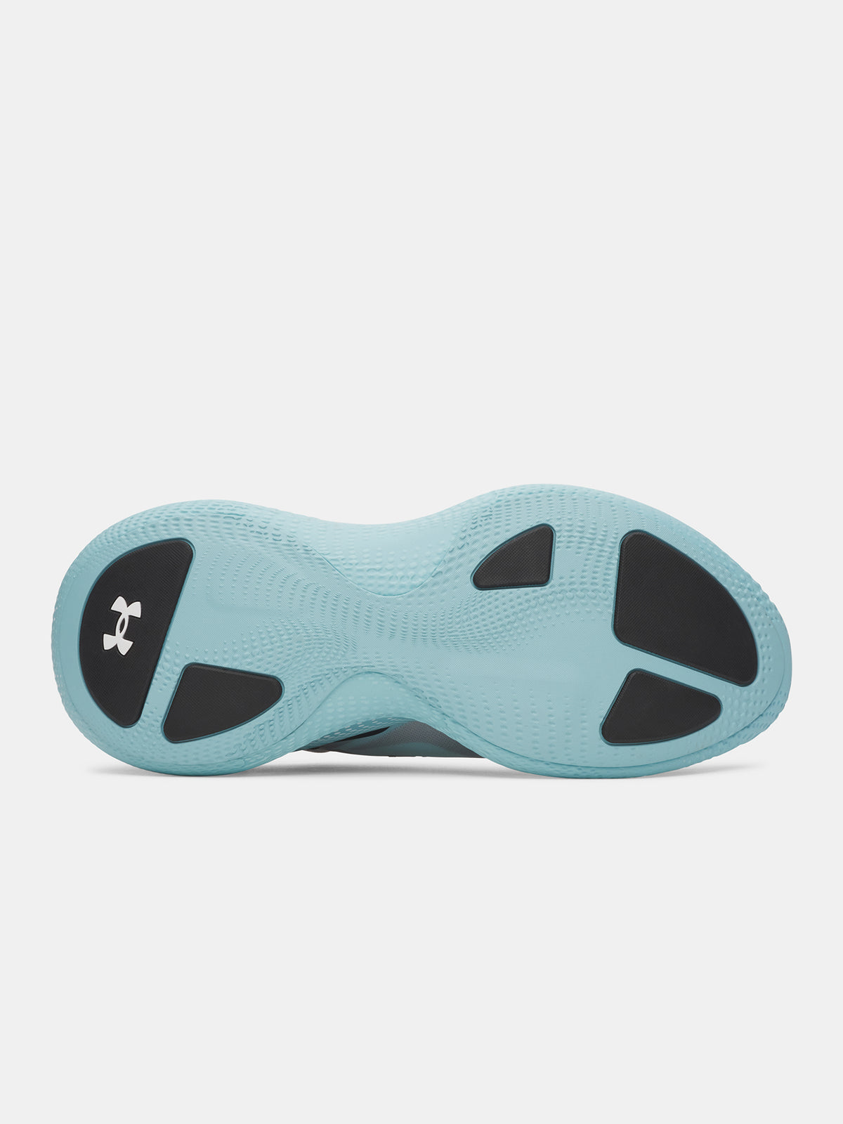 Under Armour Unisex UA Echo SlipSpeed cipő utcai cipő 6006061-425