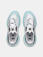 Under Armour Unisex UA Echo SlipSpeed cipő utcai cipő 6006061-425