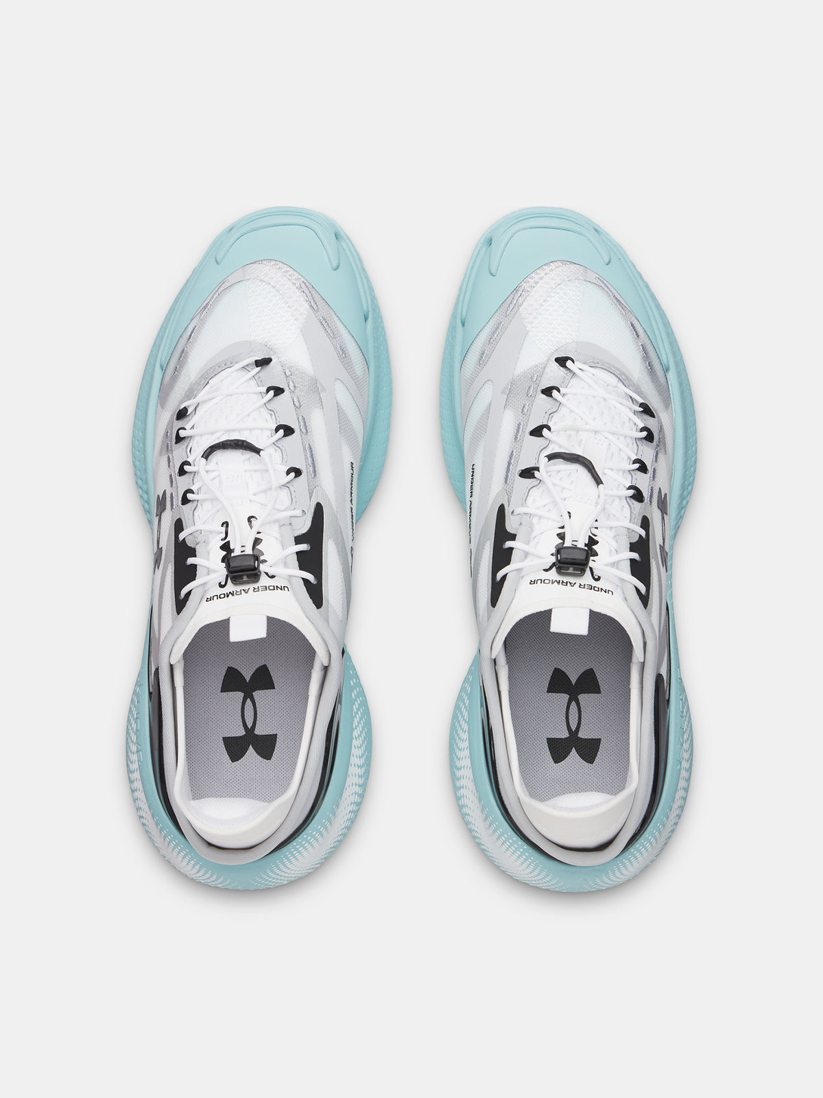 Under Armour Unisex UA Echo SlipSpeed cipő utcai cipő 6006061-425