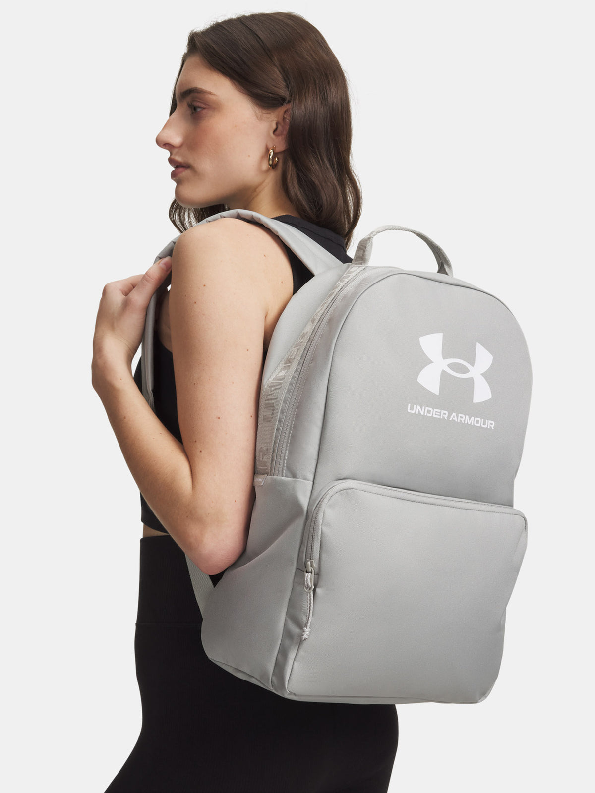 Under Armour Unisex UA Essential Backpack uni hátizsák