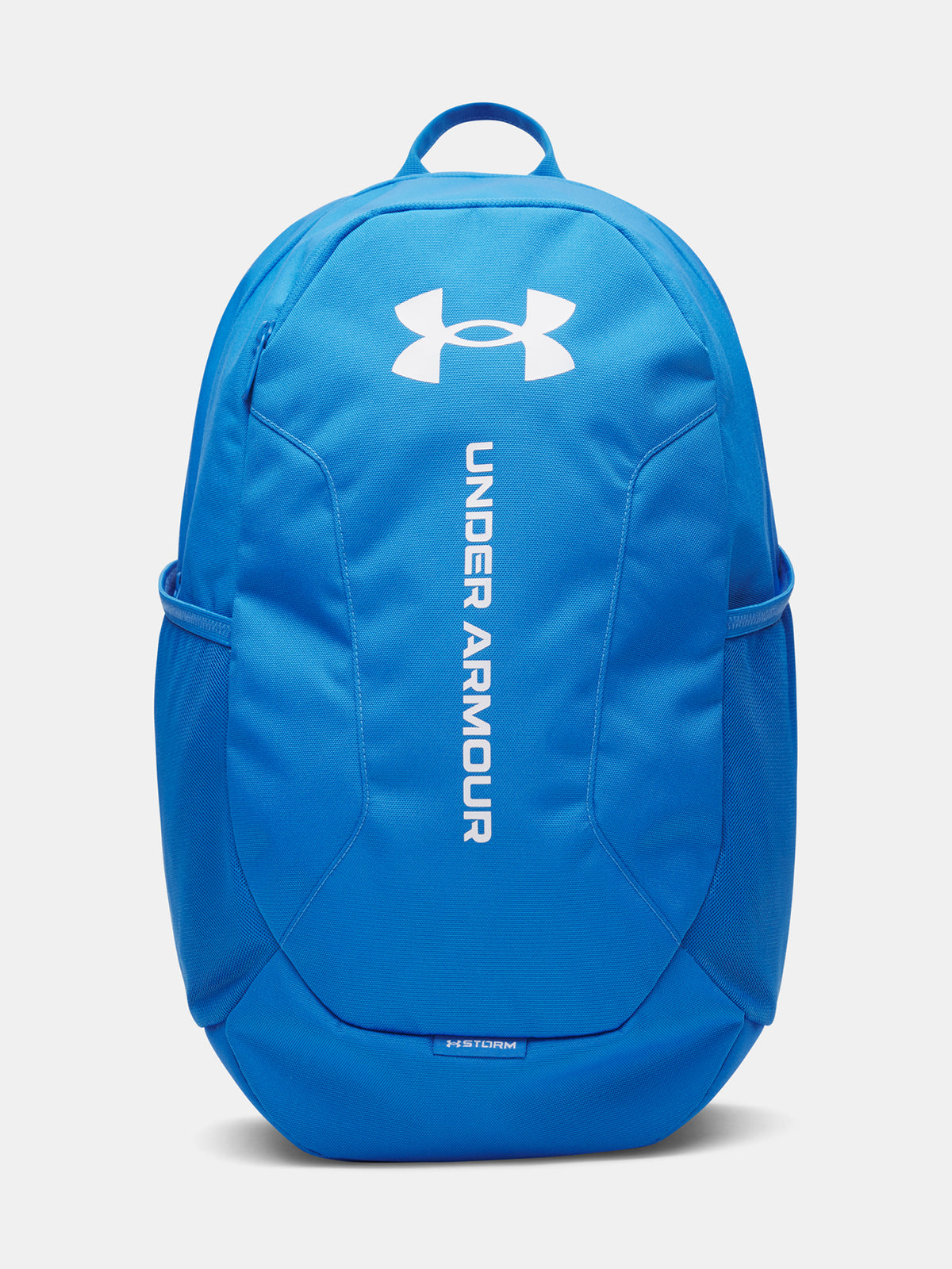 Under Armour Unisex UA Hustle Lite Backpack-BLU hátizsák 6000399-402
