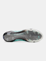 Under Armour Unisex UA Shadow Elite 3 FG MANSORY-BLU focicipõ kék Sportmelltartó