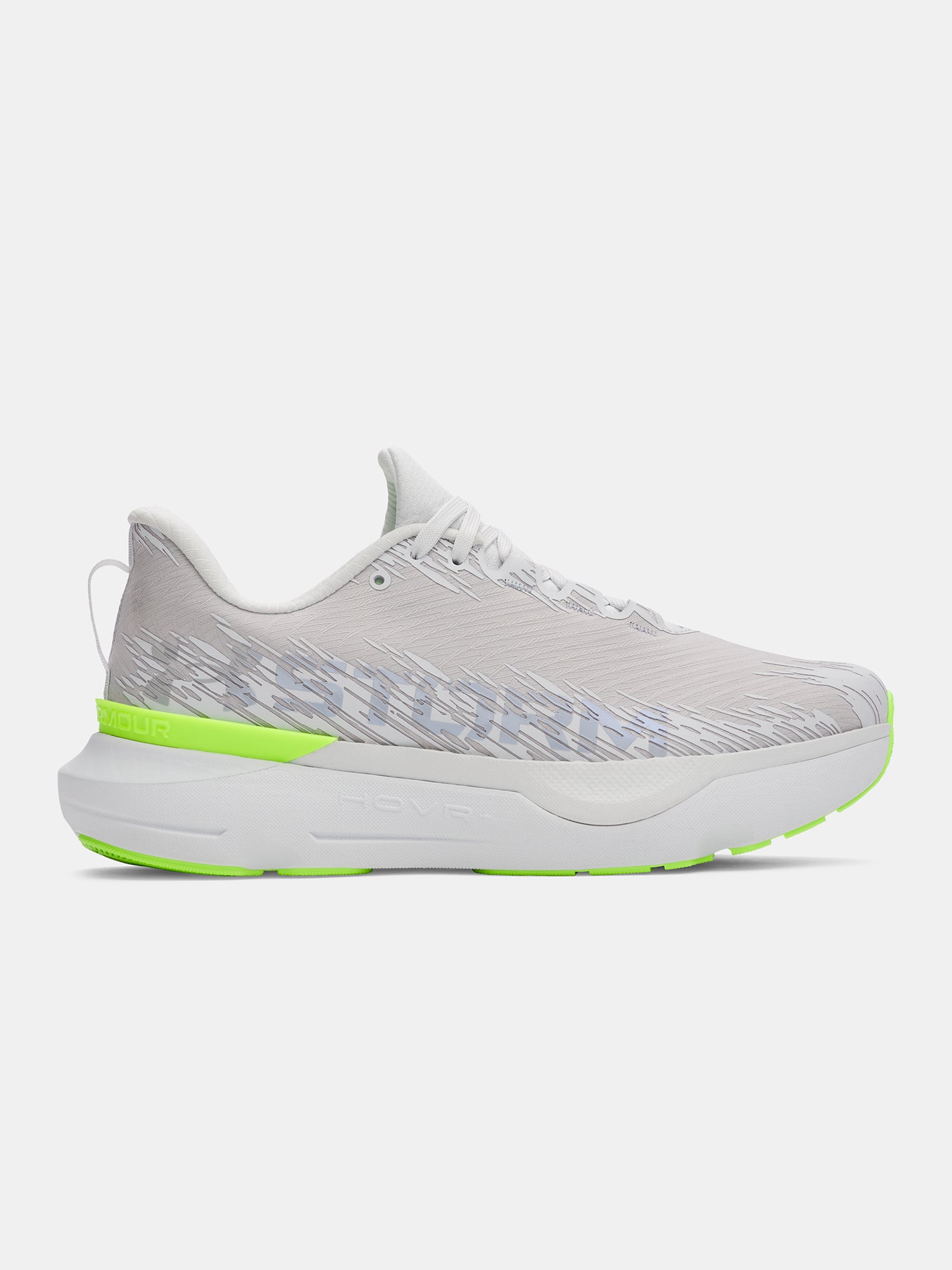 Under Armour Unisex UA U Infinite Pro 2 cipő Storm-GRY futócipő 6000018-023