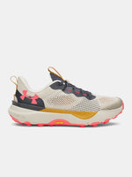Under Armour Unisex UA U Infinite Pro Trail-BRN cipő túracipő