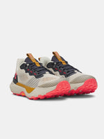 Under Armour Unisex UA U Infinite Pro Trail-BRN cipő túracipő