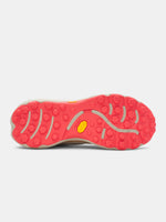 Under Armour Unisex UA U Infinite Pro Trail-BRN cipő túracipő