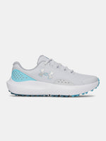 Under Armour Unisex UA Y Surge Golf cipő futócipő