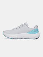 Under Armour Unisex UA Y Surge Golf cipő futócipő