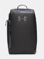 Unisex Under Armour UA Contain Duo SM BP Duffle uni hátizsák
