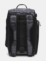 Unisex Under Armour UA Contain Duo SM BP Duffle uni hátizsák