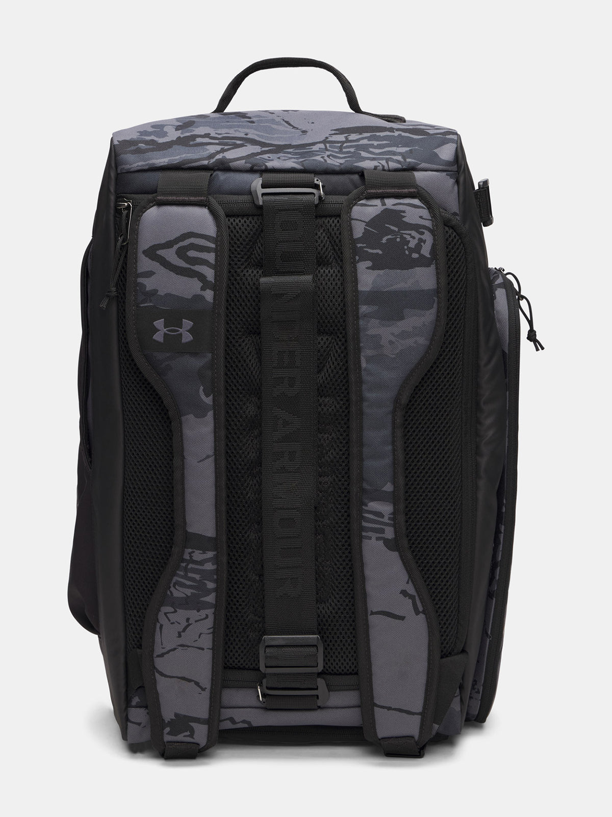 Unisex Under Armour UA Contain Duo SM BP Duffle uni hátizsák