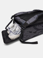 Unisex Under Armour UA Contain Duo SM BP Duffle uni hátizsák