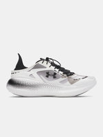 Under Armour Unisexové boty Echo-WHT unisex