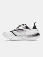 Under Armour Unisexové boty Echo-WHT unisex