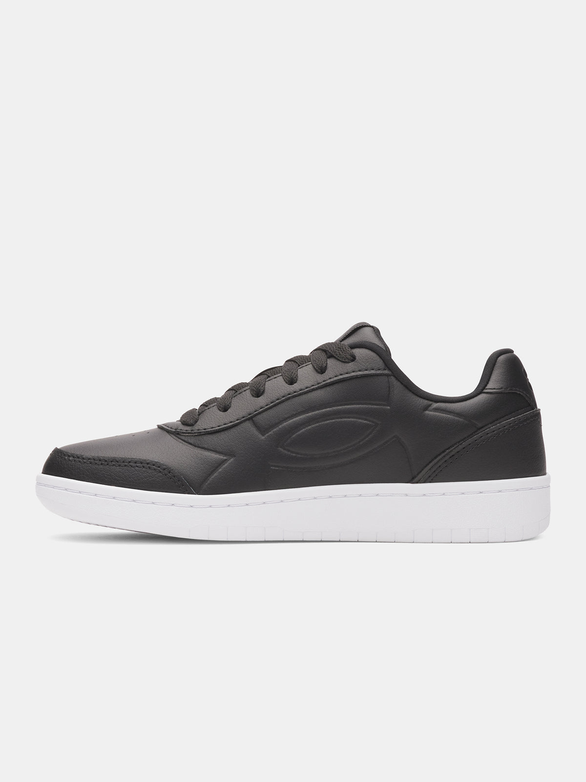 Under Armour Unisexové boty UA GS Tempo unisex