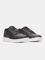 Under Armour Unisexové boty UA GS Tempo unisex