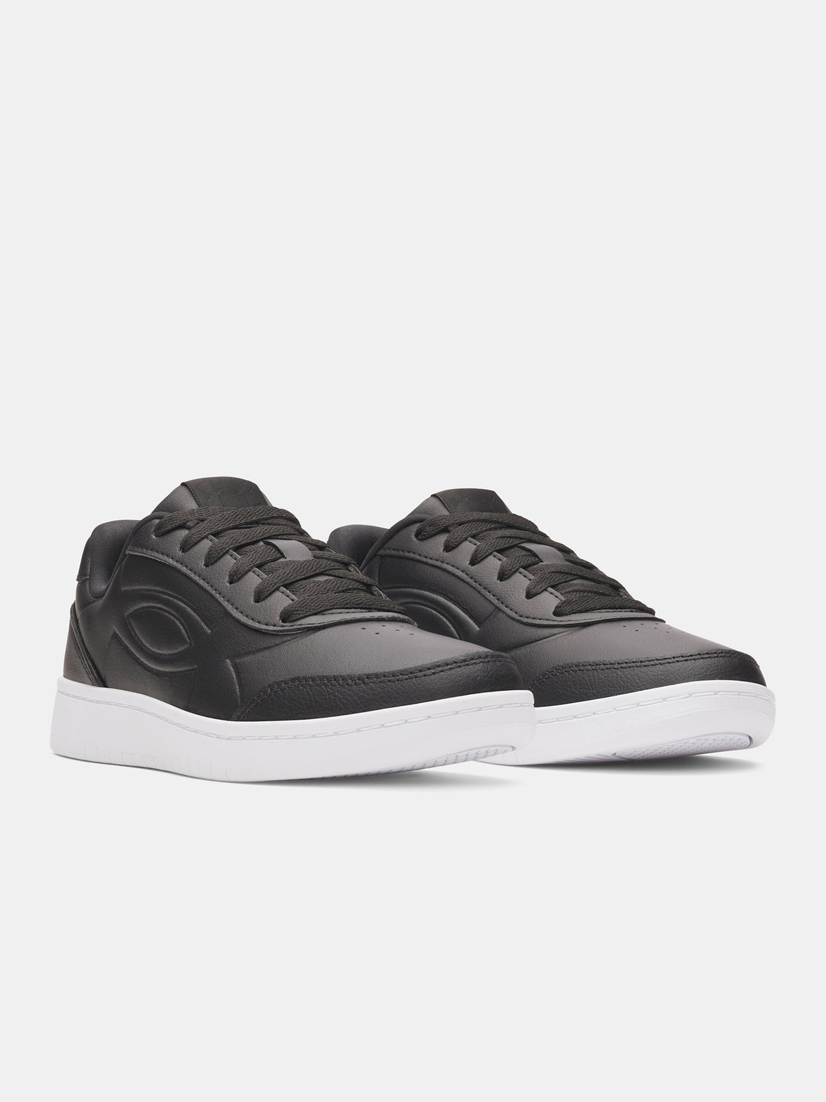 Under Armour Unisexové boty UA GS Tempo unisex