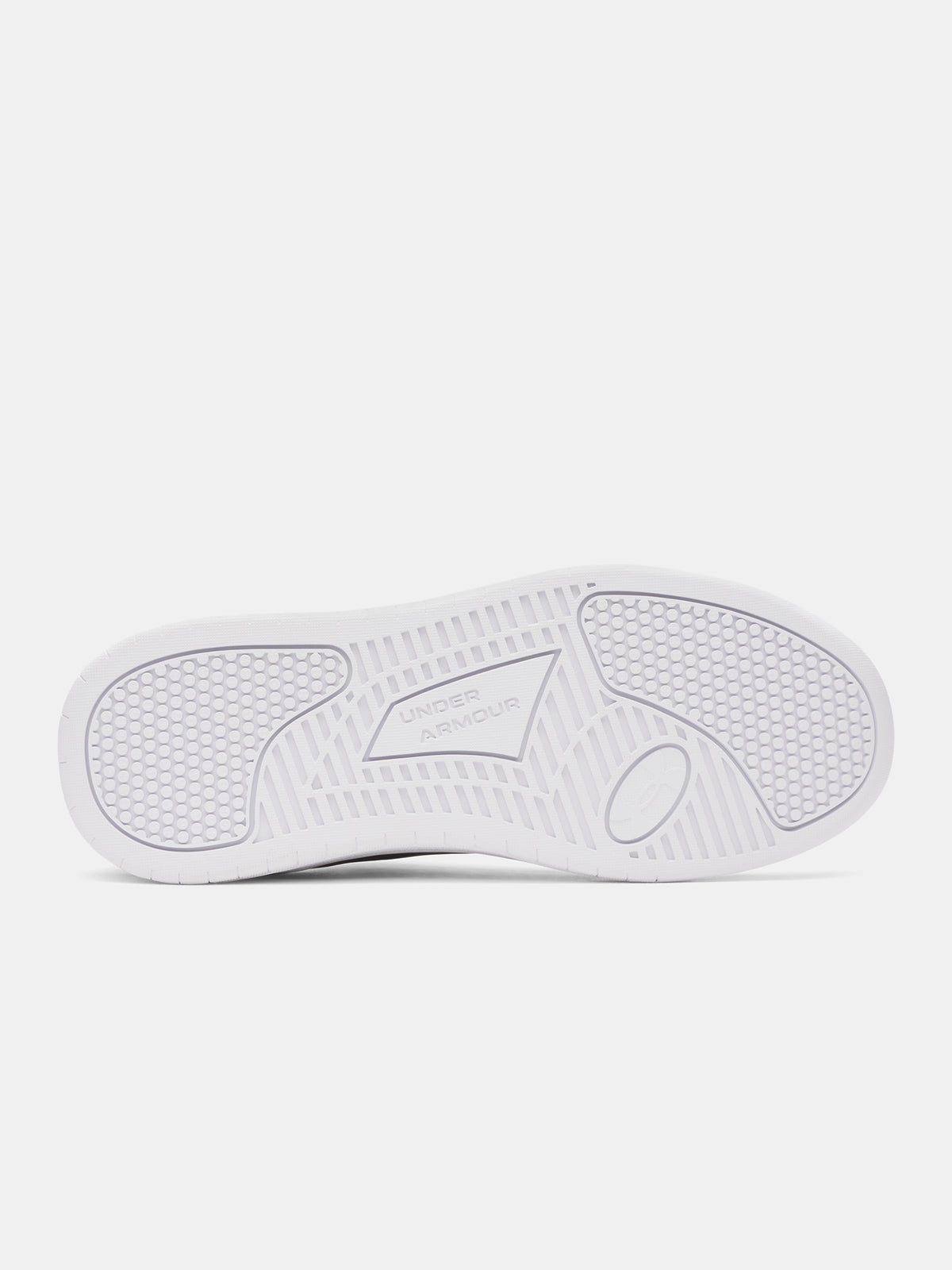 Under Armour Unisexové boty UA GS Tempo unisex