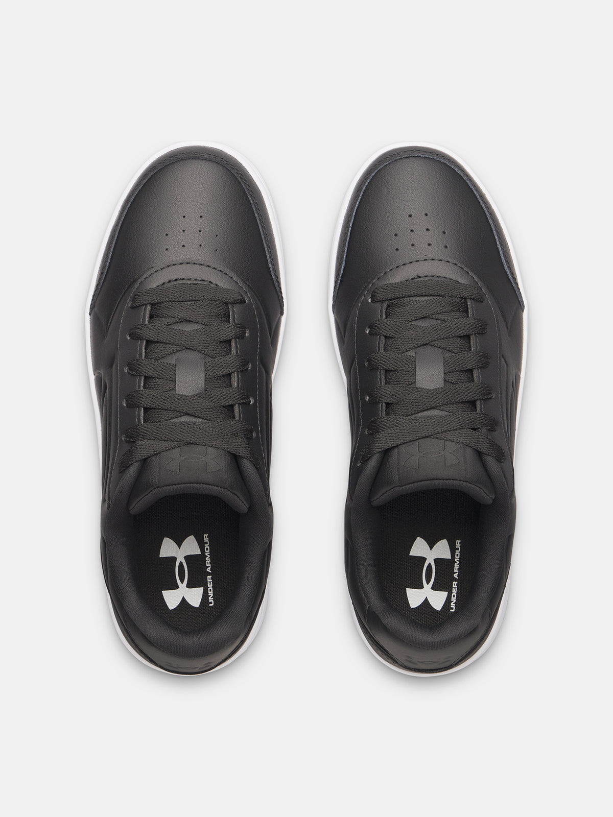 Under Armour Unisexové boty UA GS Tempo unisex