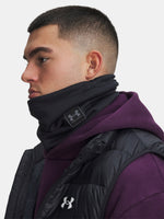 Under Armour Unisexový nákrník Storm CGI Fleece Gaiter unisex polár pulóver
