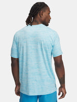 Under Armour Vanish Energy Printed SS férfi póló 1383974-494