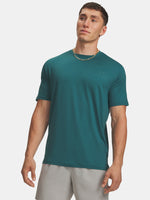 Under Armour Vanish Energy SS-GRN férfi póló