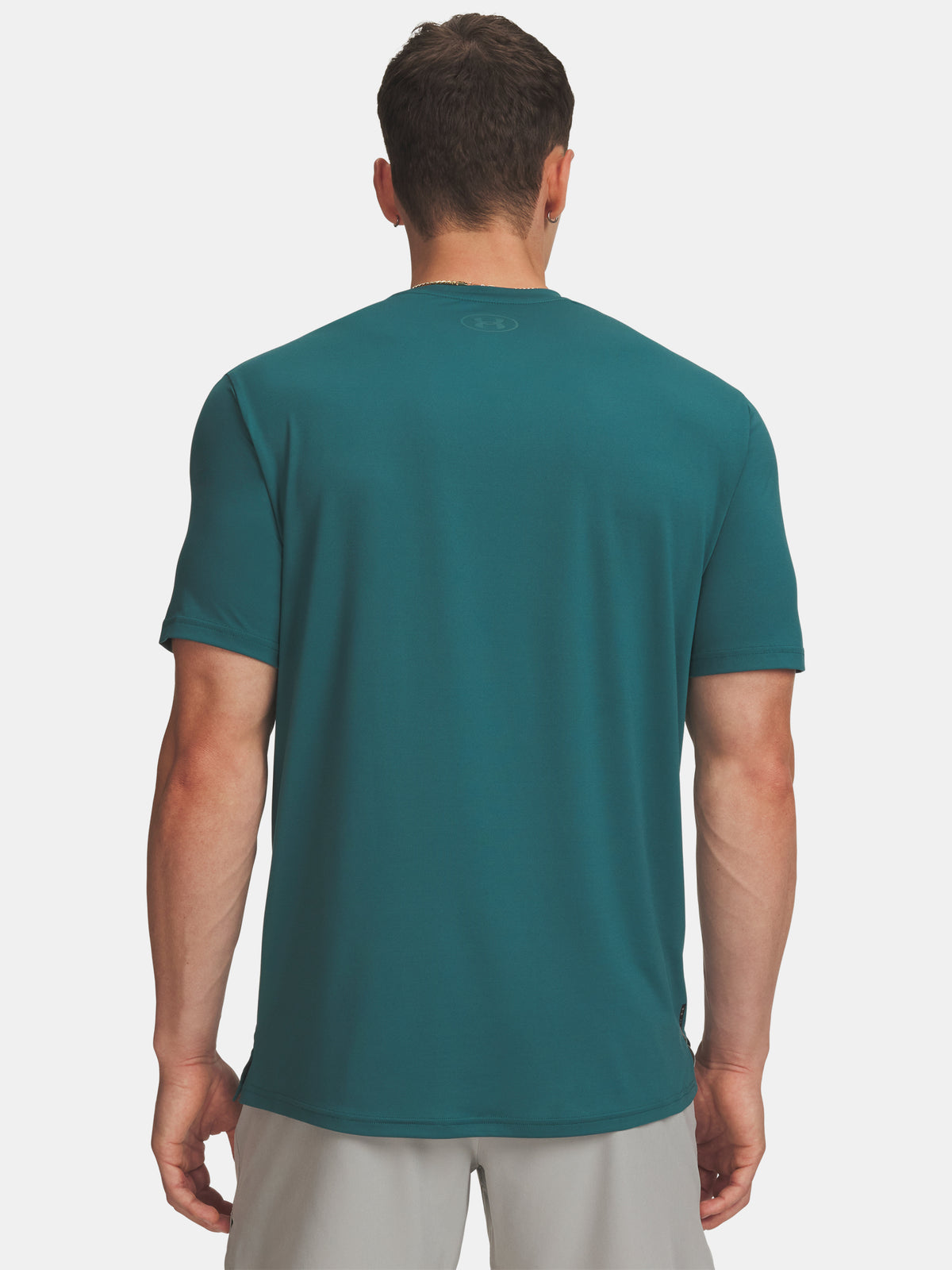 Under Armour Vanish Energy SS-GRN férfi póló