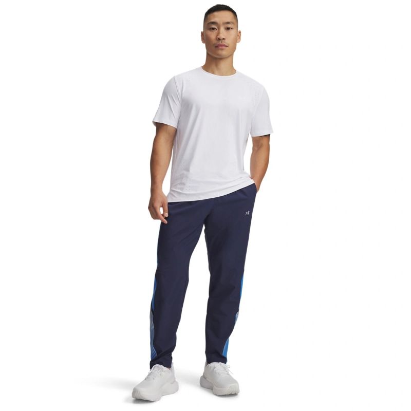 Under Armour Velociti Storm Men's Running férfi nadrág 6005899-403