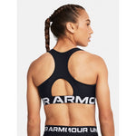 Under Armour W 1383544-001 Sports női Sportmelltartó 196885476044