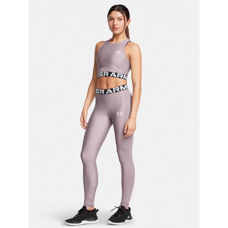 Under Armour W Leggings 2xl női nadrág 388693-015