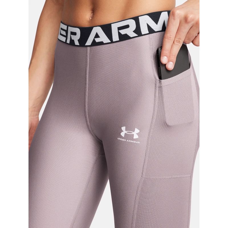 Under Armour W Leggings 2xl női nadrág 388693-015