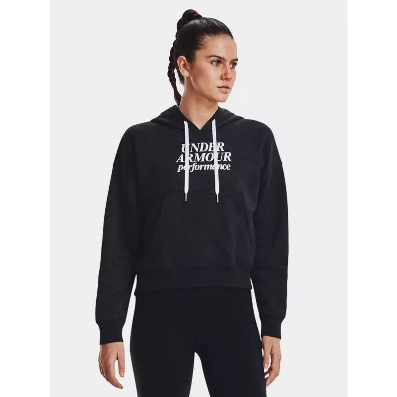 Under Armour W női Pulóver 1374107-001