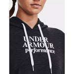 Under Armour W női Pulóver 1374107-001