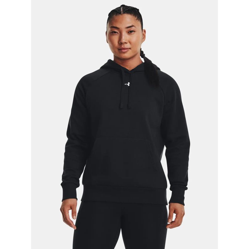 Under Armour W női Pulóver 1379500-001