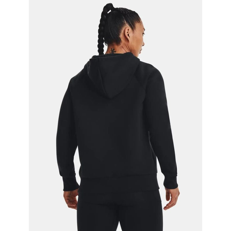 Under Armour W női Pulóver 1379500-001