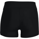 Under Armour W Shorts női rövidnadrág 1360925-001