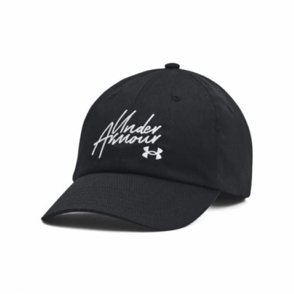Under Armour W Sportstyle Adj Baseball sapka - Sportmania.hu