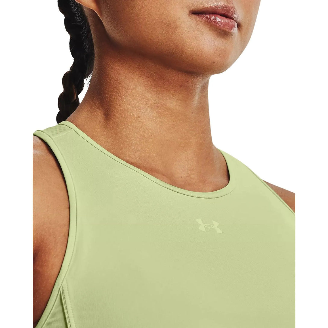 Under Armour W UA CANOTTA HEATGEARÂ® ARMOUR DONNA Aláöltözet - Sportmania.hu