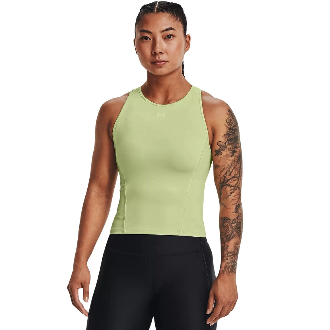 Under Armour W UA CANOTTA HEATGEARÂ® ARMOUR DONNA Aláöltözet - Sportmania.hu