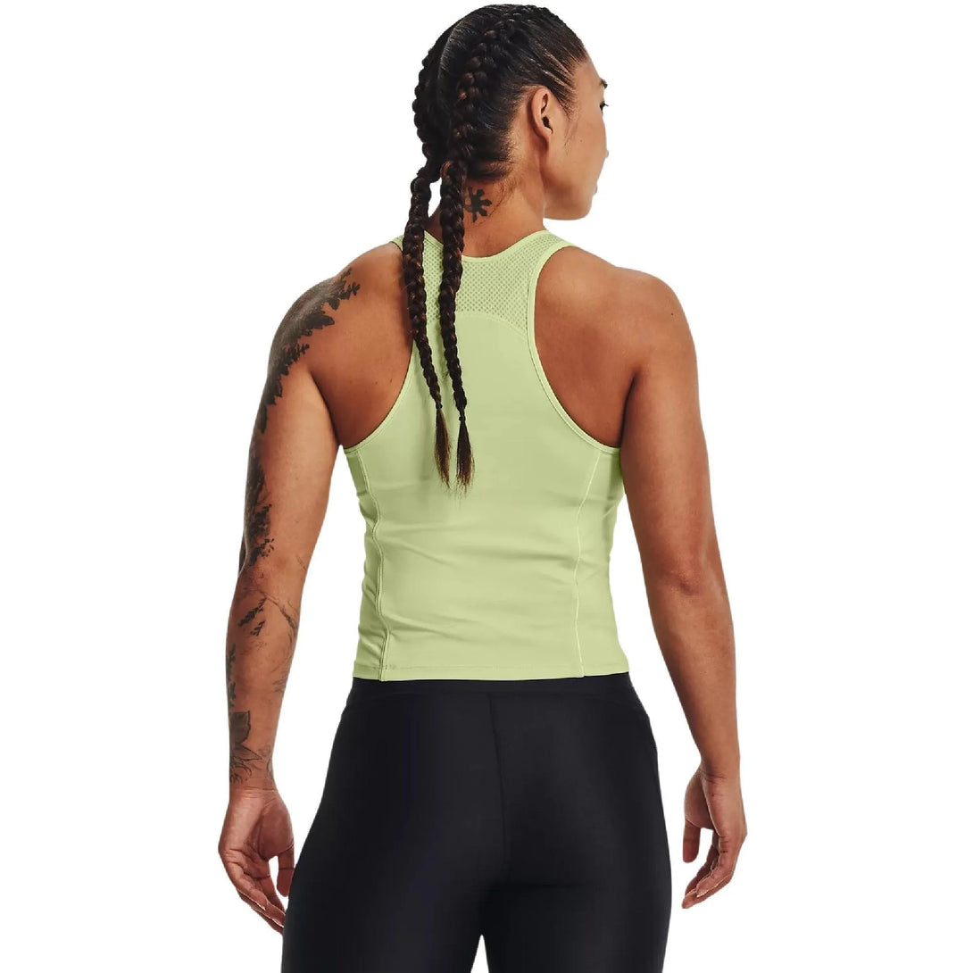 Under Armour W UA CANOTTA HEATGEARÂ® ARMOUR DONNA Aláöltözet - Sportmania.hu