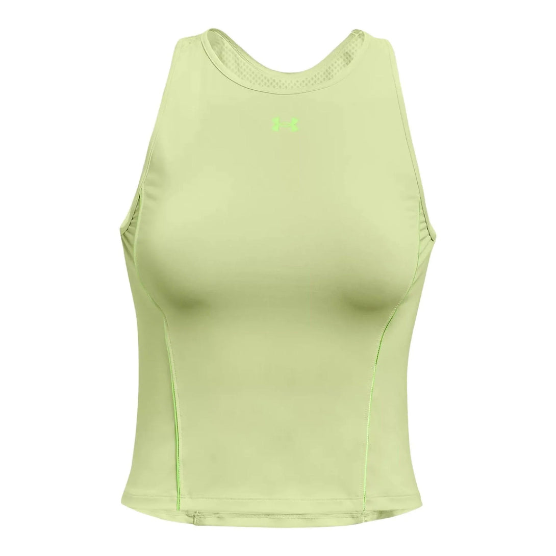 Under Armour W UA CANOTTA HEATGEARÂ® ARMOUR DONNA Aláöltözet - Sportmania.hu